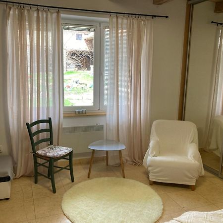 Apartament Na Mlejne Telcz Zewnętrze zdjęcie