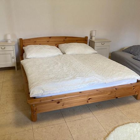 Apartament Na Mlejne Telcz Zewnętrze zdjęcie