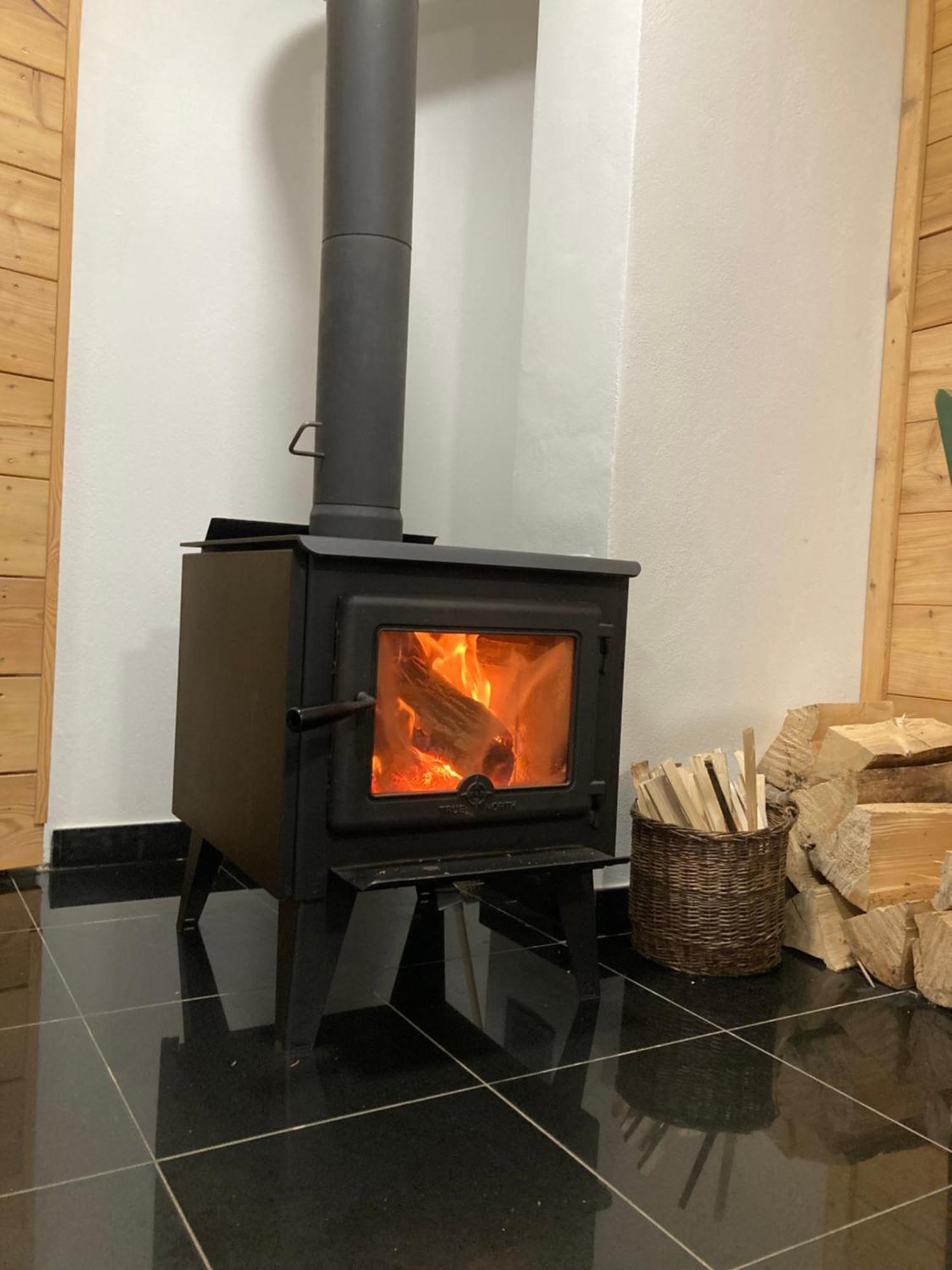 Apartament Na Mlejne Telcz Zewnętrze zdjęcie