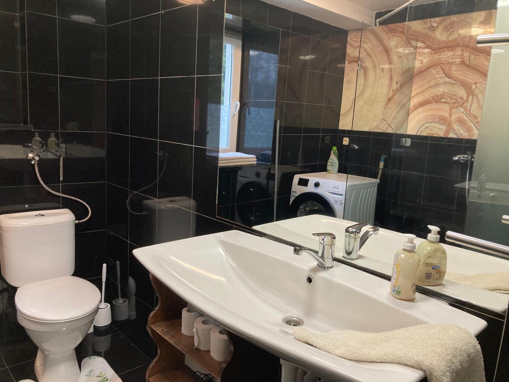 Apartament Na Mlejne Telcz Zewnętrze zdjęcie