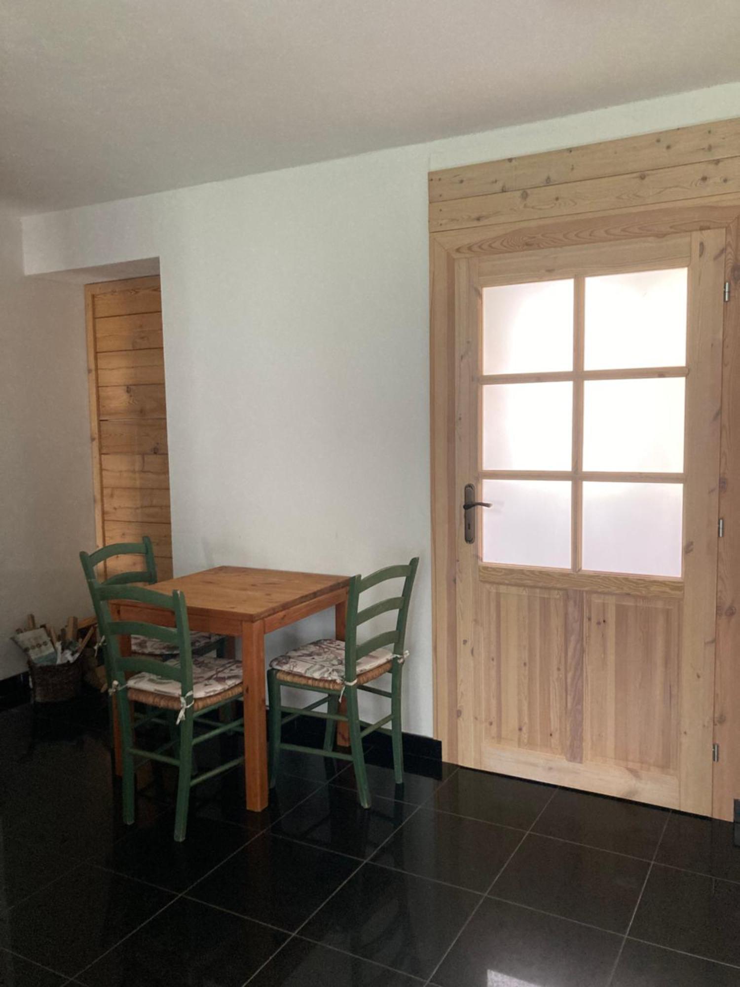 Apartament Na Mlejne Telcz Zewnętrze zdjęcie
