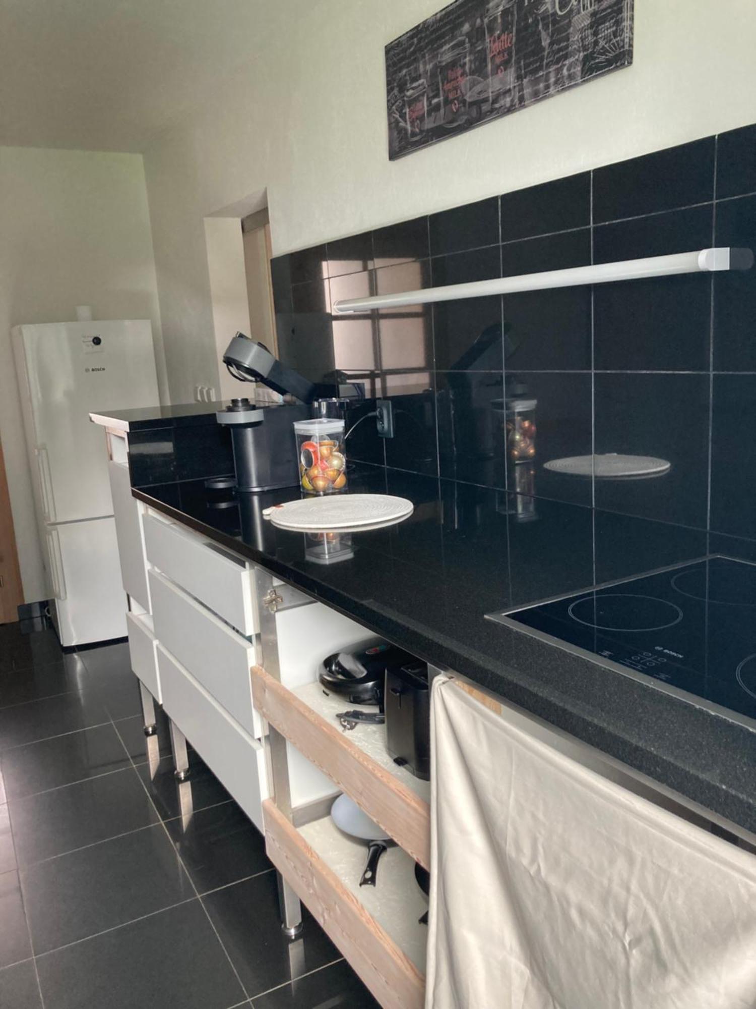 Apartament Na Mlejne Telcz Zewnętrze zdjęcie
