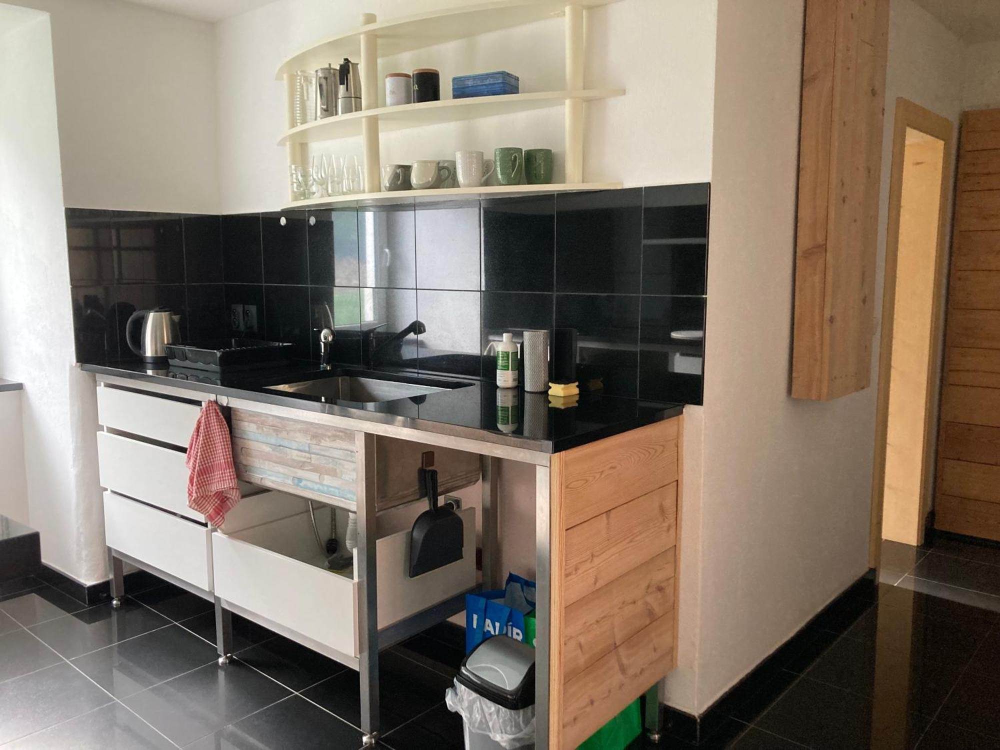 Apartament Na Mlejne Telcz Zewnętrze zdjęcie